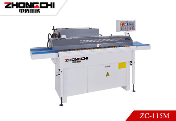 comprar ZC-115M Máquina de Bandagem de Margem de Madeira Fabricação em linha