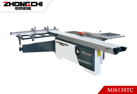 comprar MJ6130TC Serra de Mesa Deslizante Multifunção Serra de Mesa Deslizante Cnc de Precisão Fabricação em linha