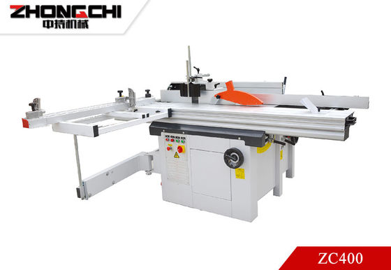 comprar ZC400 Combinada Mesa Deslizante Serra de Madeira Cinco Operações Serra de Mesa de Fabricação de Madeira Fabricação em linha