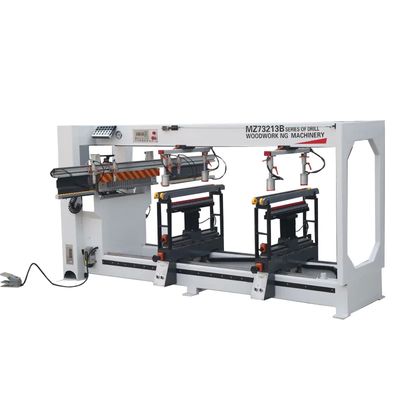 comprar 2800r/Min Máquina de perfuração CNC de madeira Máquina de perfuração de alta potência Fabricação em linha