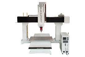 comprar 15KW CNC Centro de Máquinas 380V 50Hz Voltagem Centro de Máquinas de Madeira Fabricação em linha