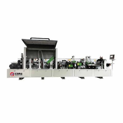 comprar 10-50/60mm camada de madeira máquina de banda de borda para painel de 10-50/60mm Fabricação em linha