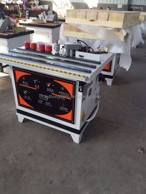 comprar Panel Width 60mm Panel Thickness 10-50mm Automatic Edge Banding Machine for Versatile Applications Fabricação em linha