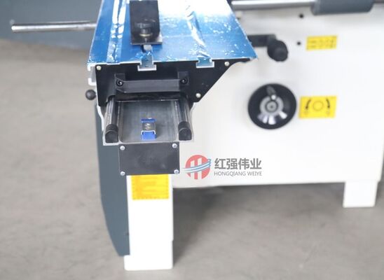 comprar Tilting angle saw blade 0-45 degrees Woodworking Sliding Table Saw featuring Table Size 800x600mm Package Size 1050x1000x850mm for Wood Cutting Fabricação em linha