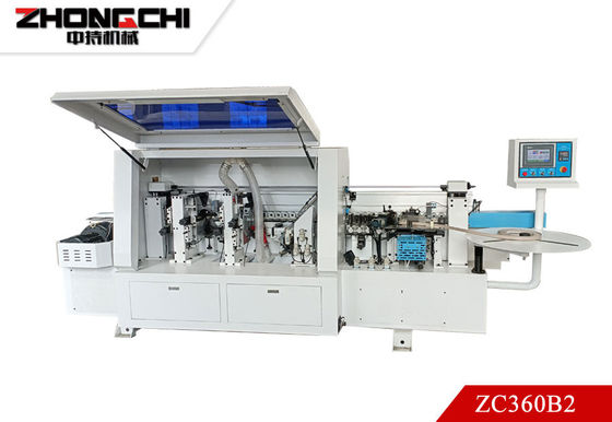 ZC360B2 Máquina de banda de borda de madeira