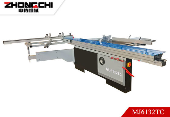 MJ6132TC Serra de Mesa Deslizante Multifuncional Serra de Mesa Deslizante Industrial