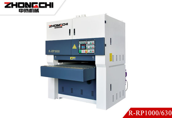 R-RP1000 R-RP630 Larga Cintura Sander 350 mm Larga Cintura de Areia