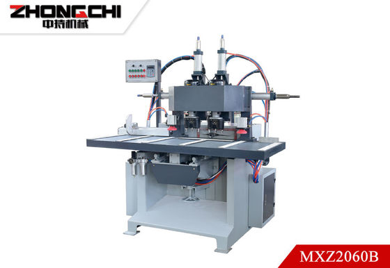 MXZ2060B Máquina de fechamento de porta de fechamento de porta Dupla cabeça Fechador de porta de fechamento de porta 320mm