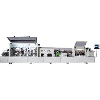 Máquina de bandagem de borda de madeira de 450 kg