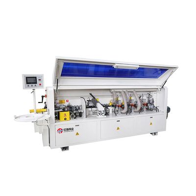 0.4-3mm Máquina automática de colagem de panelas de madeira com capacidade de 2 kg